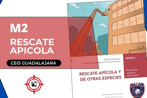 M2 Rescate Apícola